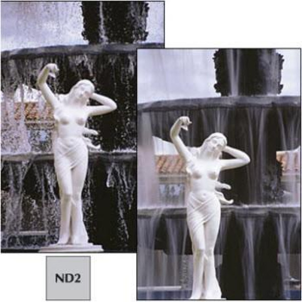 Светофильтр Cokin Neutral Grey ND2 (0.3) Z 152